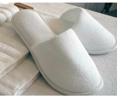 Одноразовые тапочки